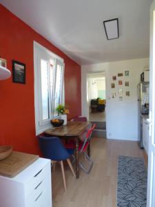 Maisons de vacances Chez Suzie : photos des chambres