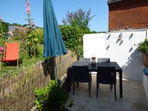 Maisons de vacances Chez Suzie : photos des chambres