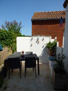 Maisons de vacances Chez Suzie : photos des chambres