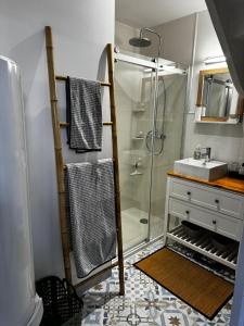 Maisons de vacances Chez Suzie : photos des chambres