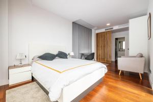 Apartamentos Libertad 24