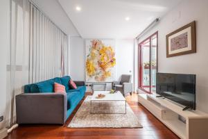 Apartamentos Libertad 24