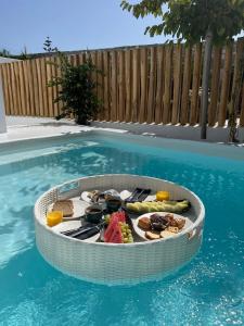 Axel Beach Mykonos - Adults Only