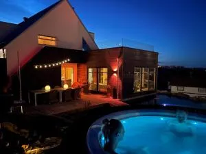 Villa Kvarngatan - Kärlingesund