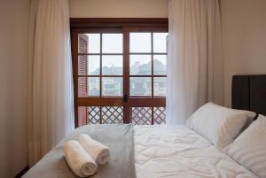 Locar-in Gramado Cobertura a 30m da Rua Coberta