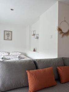 Lethnique cottage 30m2 2 personnes avec extérieur