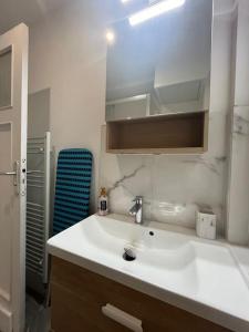 Appartements L-ethnique cottage 30m2 2 personnes avec exterieur : photos des chambres