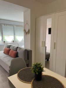 Lethnique cottage 30m2 2 personnes avec extérieur