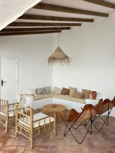 Casa do Pátio - Barragem do Alqueva - Estrela