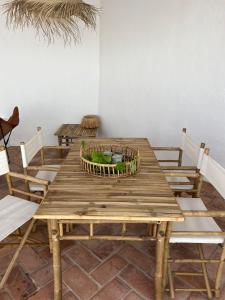 Casa do Pátio - Barragem do Alqueva