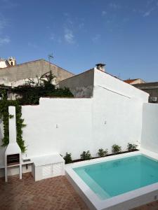 Casa do Pátio - Barragem do Alqueva