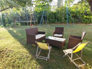 Villa familliale idéale pour les enfants