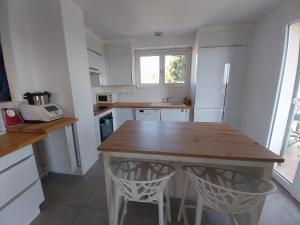 Villa familliale idéale pour les enfants