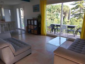 Villa familliale idéale pour les enfants