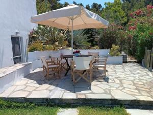 Aegean Dream, Aigeopelagitika, Possidi