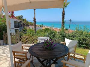 Aegean Dream, Aigeopelagitika, Possidi