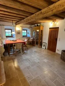 Ferienhaus Malterlehen - Marktschellenberg