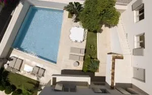 TWO VAULTS, Rethymno old town - Réthymno