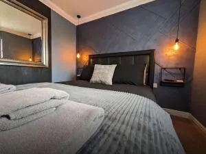 Perfect, 2 bed, modern home - Quadring