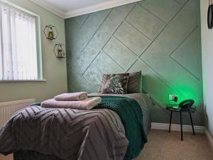 Perfect, 2 bed, modern home