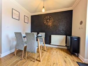 Perfect, 2 bed, modern home