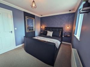 Perfect, 2 bed, modern home