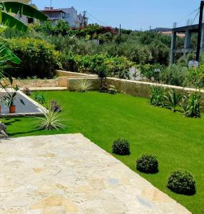 Xenias countryside guesthouse