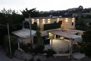 Chalet n5 Guest House - Simeri