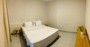 Suíte Privilegiada - Cássia