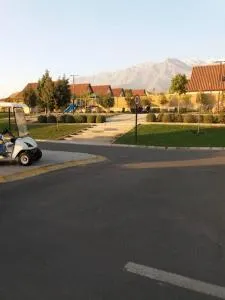 Casa en un bello entorno - 埃尔卡内洛