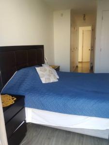 Casa en un bello entorno