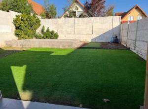 Casa en un bello entorno