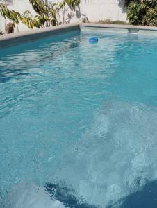 Casa en un bello entorno