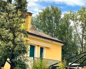 AnnaHouse, 25 minutes by train from Venice - Crea