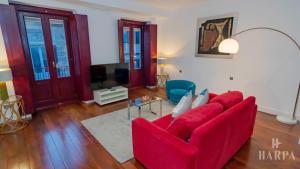 Apartamentos Libertad 24