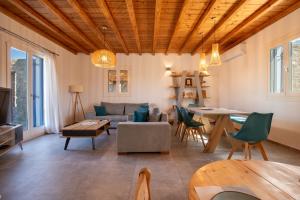 Miamis Villas Mykonos I