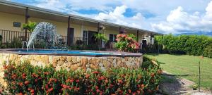 Villa Campestre Rivera - Ubytování bez kategorie ve městě Rivera