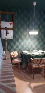 Casa Rochafrida - Munera