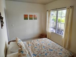 Villa Campestre Rivera