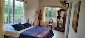 Villa Campestre Rivera