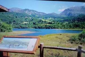 La casina Redes -Tlf 67964 nueve cero tres uno - Casapapío