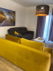Apartman Megy