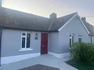 The Barbers House - Oldmill Bridge