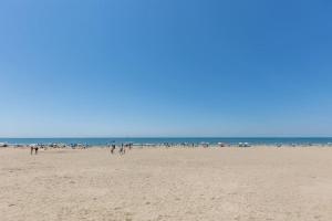 Super Studio Grande Motte - Front de Mer