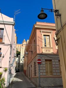 Casa Dedè nel centro storico di Cagliari img31