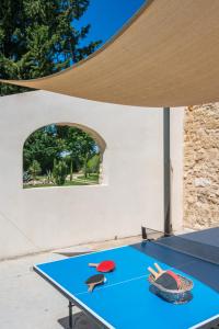 Maisons d'hotes Le Mas de la Vincane : photos des chambres