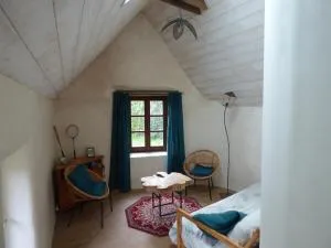 Maison de charme à 500m du port - Plourivo