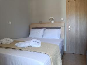 Dimitra#RelaxHomeKallithea