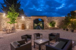 Maisons d'hotes Le Mas de la Vincane : photos des chambres