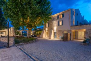 Maisons d'hotes Le Mas de la Vincane : photos des chambres
